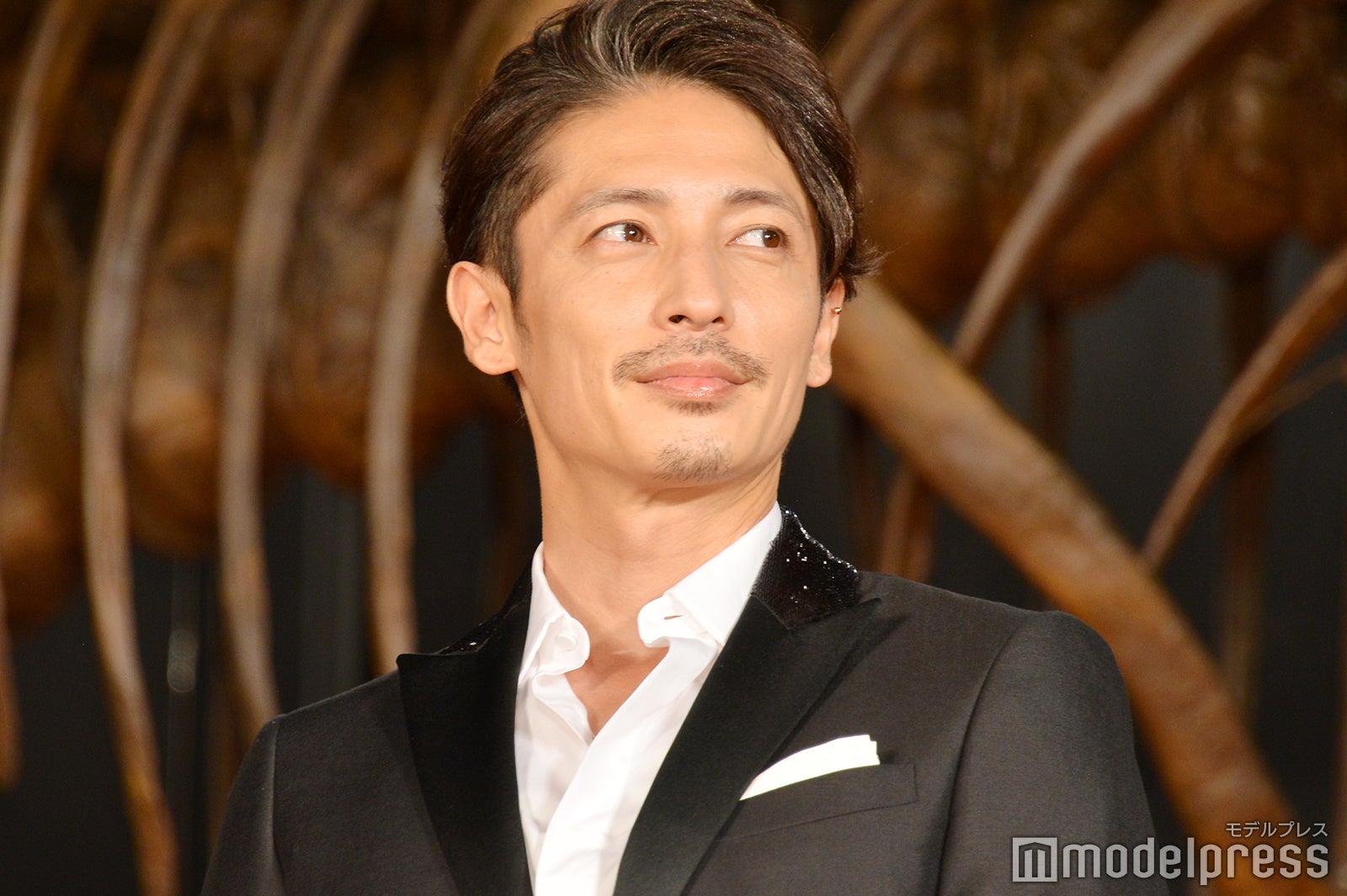 玉木宏（C）モデルプレス