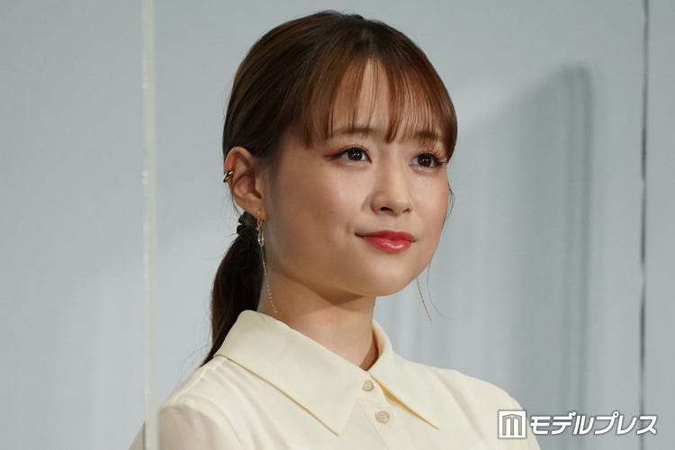 画像2 3 大原櫻子 15cm 髪ばっさりカット 大胆イメチェンに カノ嘘思い出す の声 モデルプレス