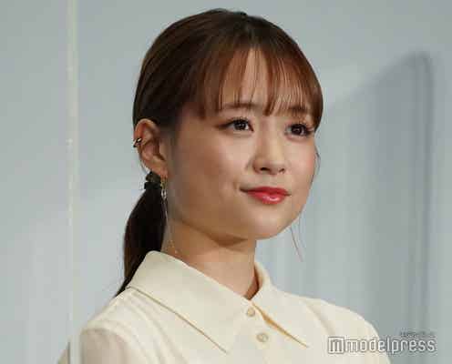 大原櫻子、女優10周年で“直筆美文字絵馬”公開「カノ噓」公開からの月日にも反響