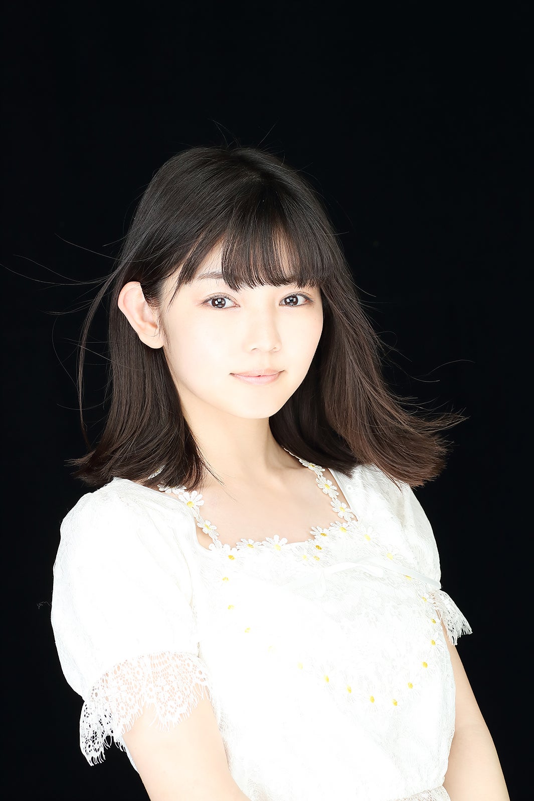 平塚日菜 （提供写真）