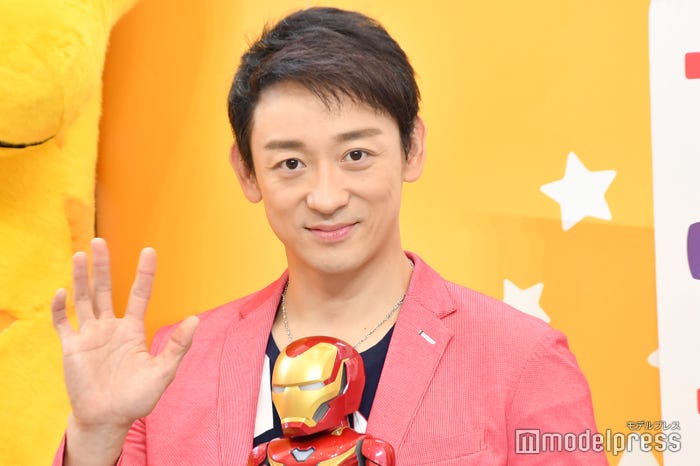 山本耕史(C)モデルプレス