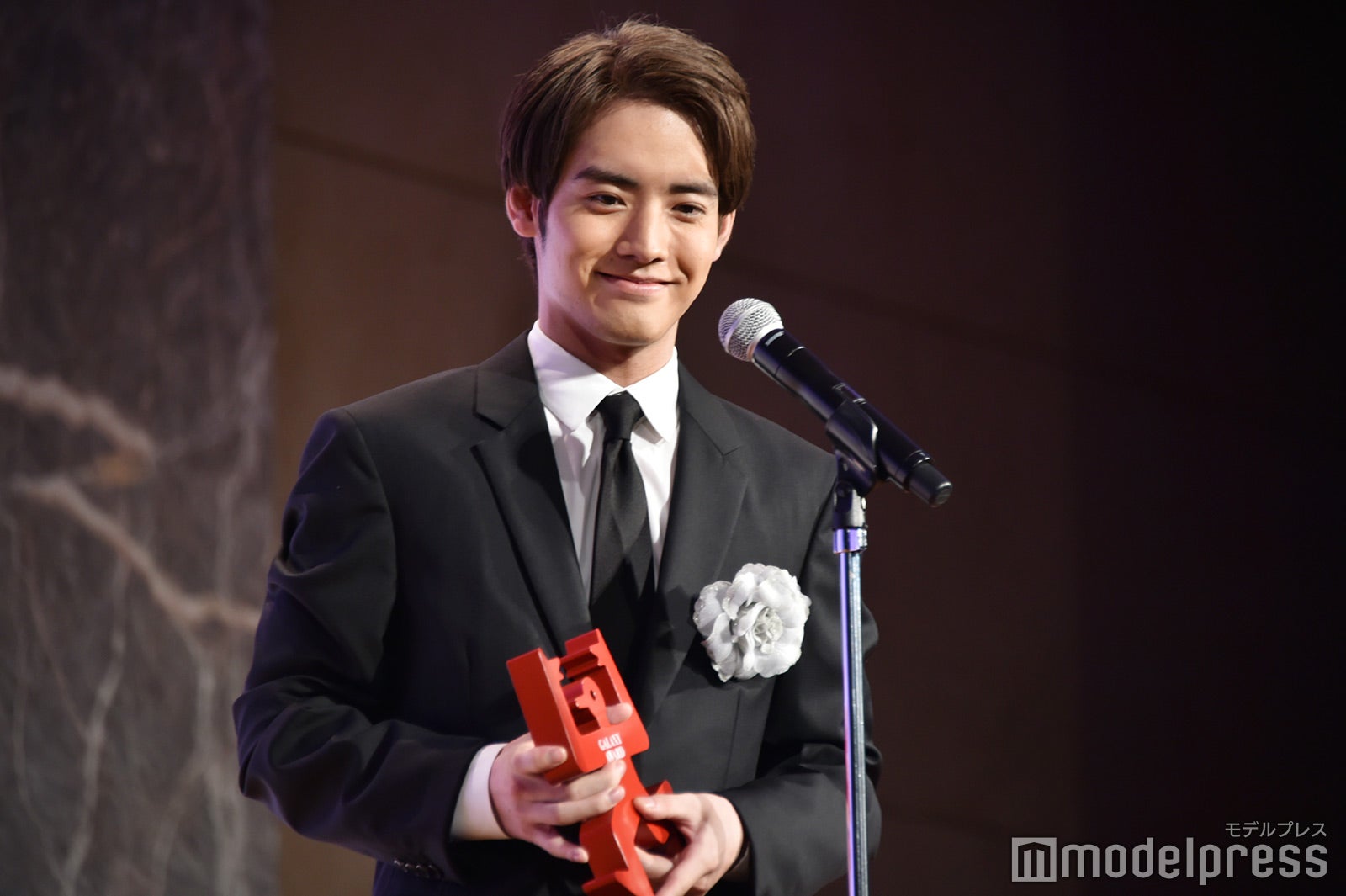 赤楚衛二（C）モデルプレス