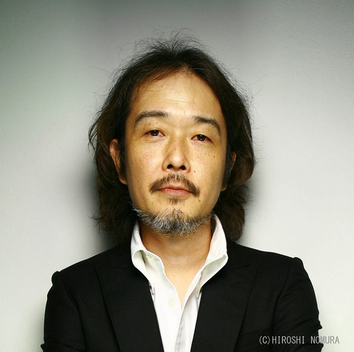 リリー・フランキー(提供写真)