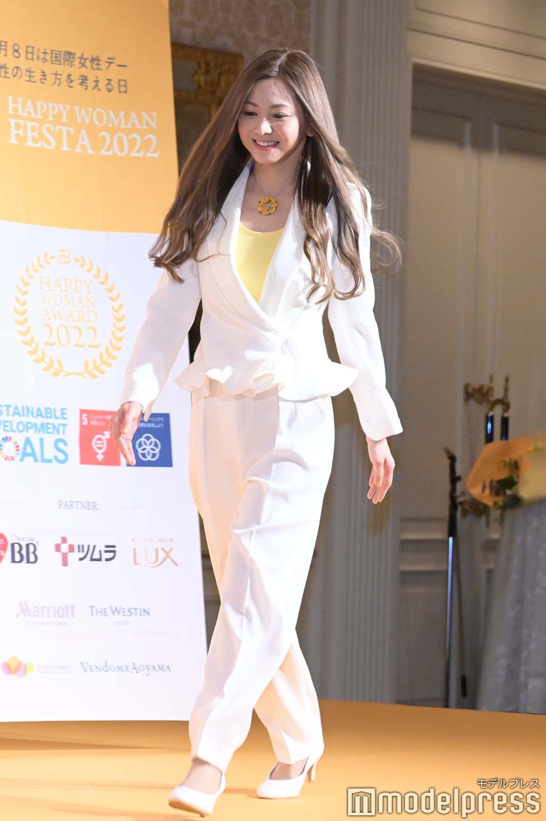 倉木麻衣 （C）モデルプレス