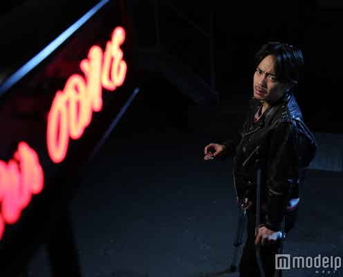 EXILE TRIBE「HiGH&LOW」青柳翔の美声染みこむ“男の生き様”公開