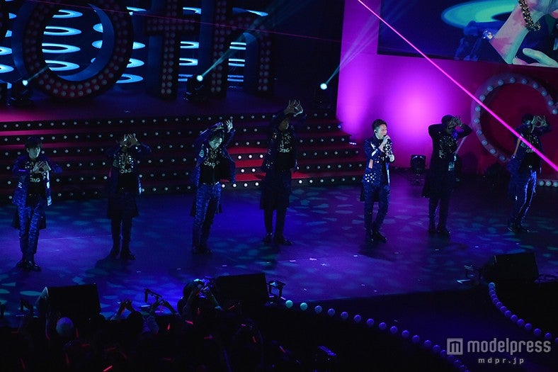 三代目J Soul Brothers from EXILE TRIBE