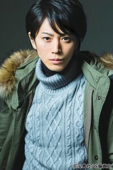 廣瀬智紀(画像提供:所属事務所)