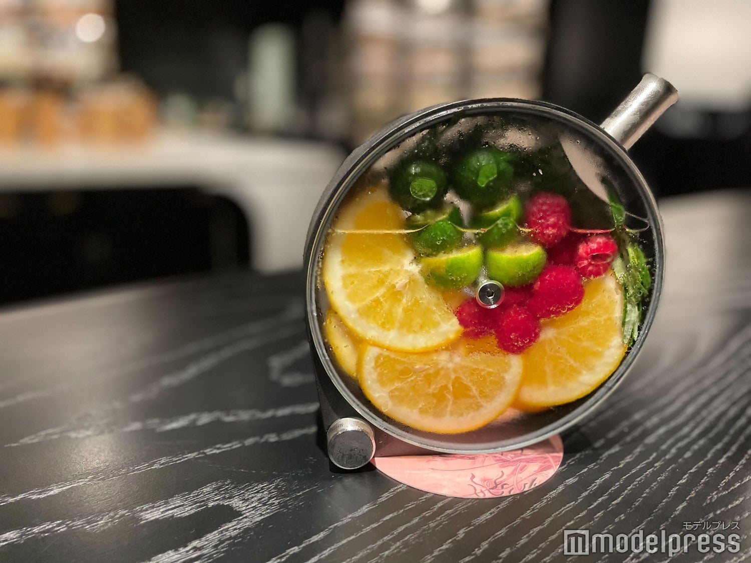 ヒルトン・シンガポール・オーチャード（C）モデルプレス