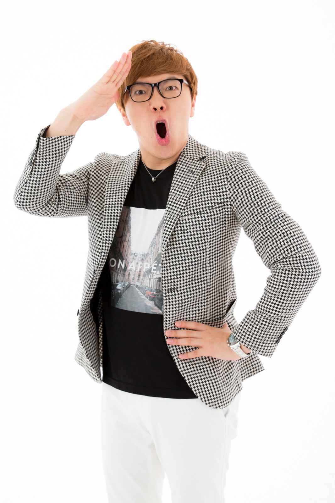 HIKAKIN（提供写真）