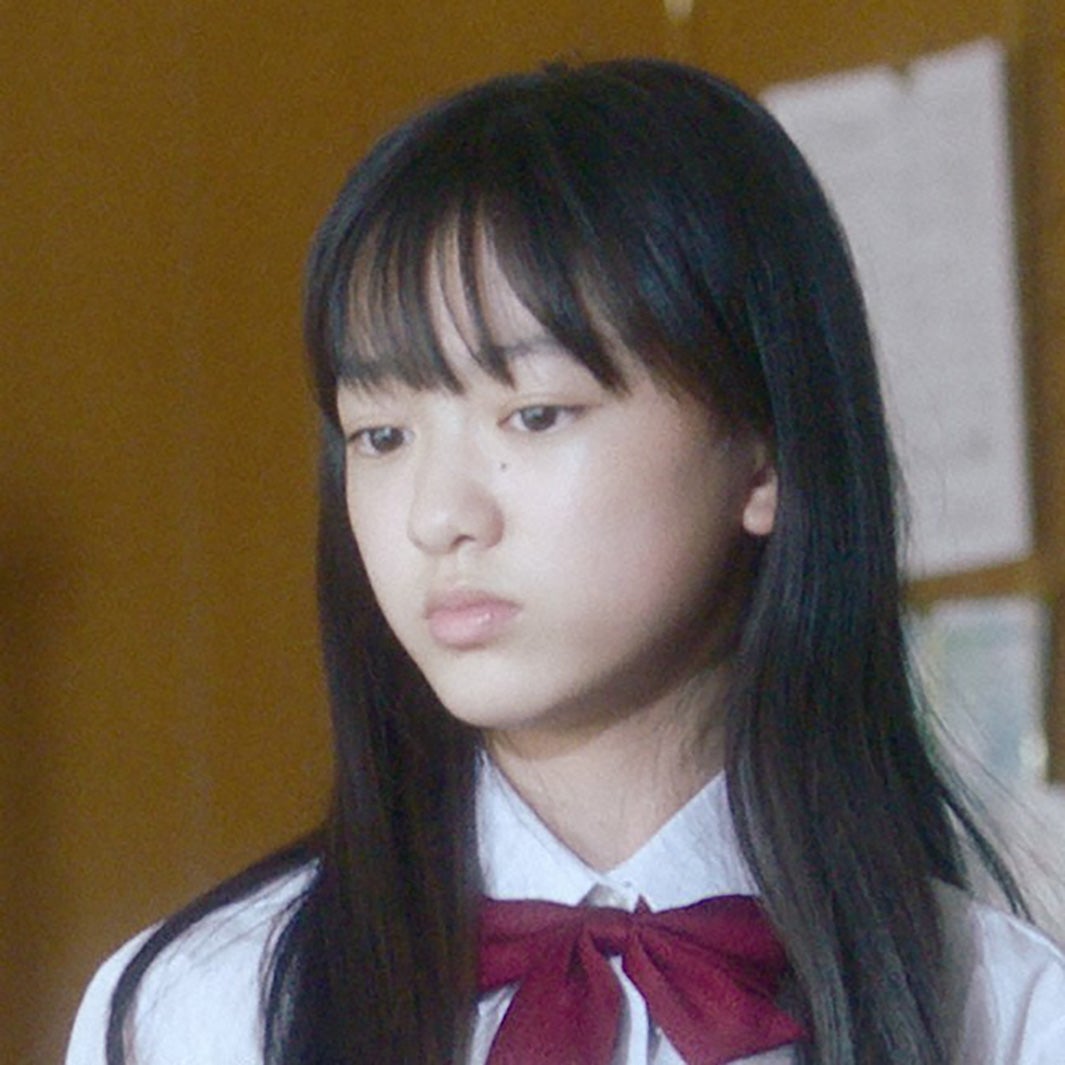 鎌田英怜奈（C）NHK