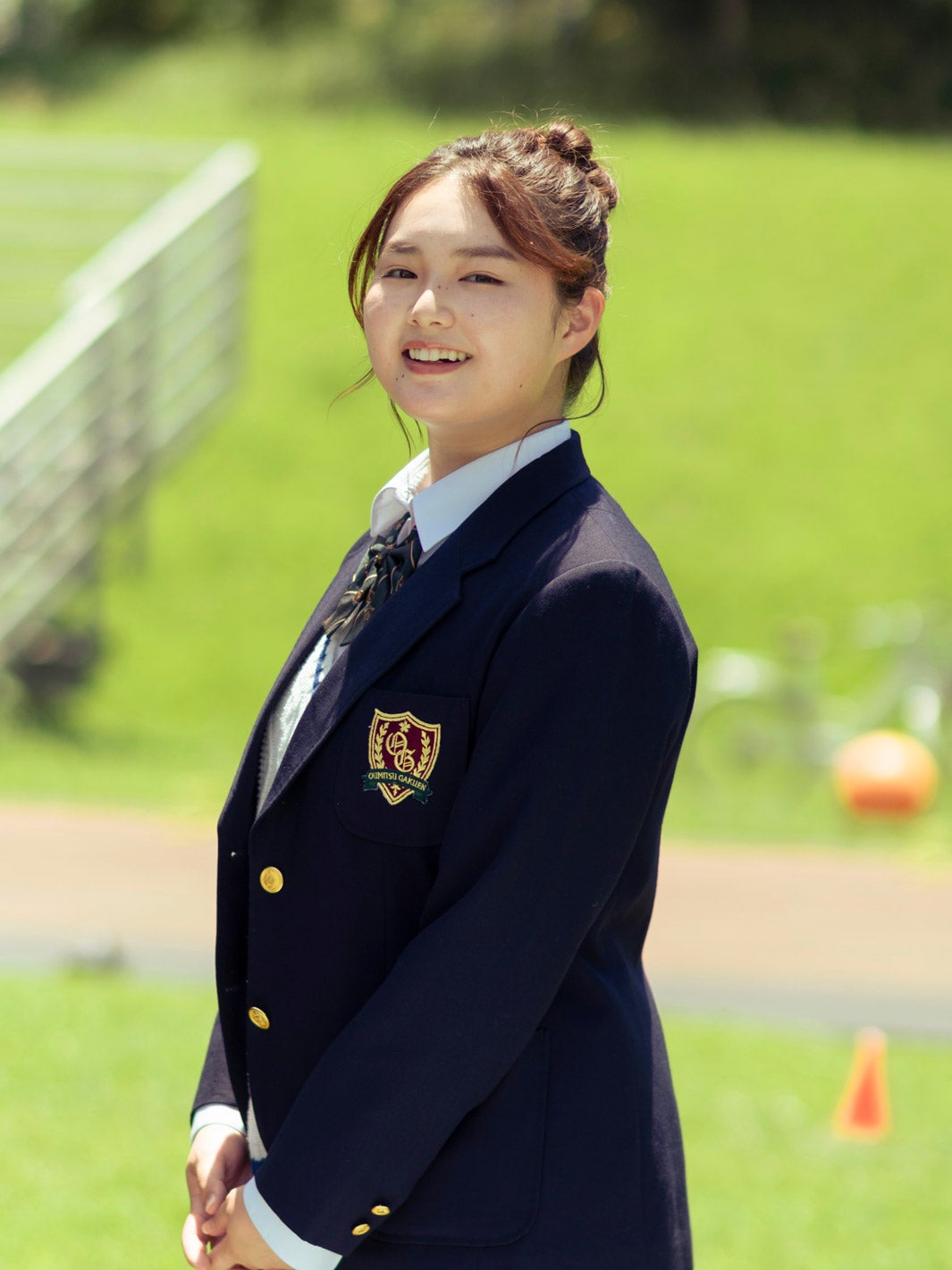 箭内夢菜、なにわ男子・高橋恭平の“熱烈なファン”に「なのに、千輝くんが甘すぎる。」出演決定