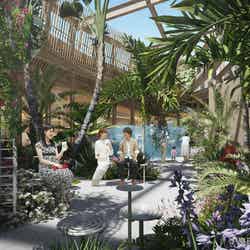 施設イメージ/提供画像