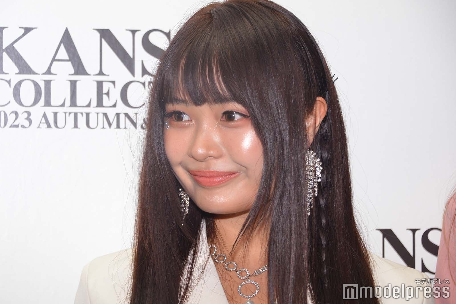 西本ヒカル（C）モデルプレス