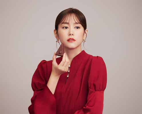 桐谷美玲、下野紘&梶裕貴と初共演 “日常を素敵にするためにやっていること”明かす
