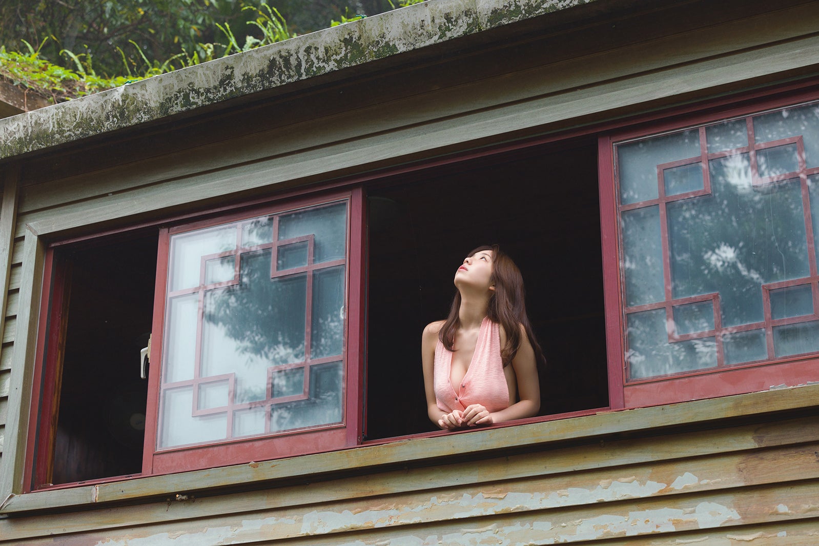 菊地姫奈（C）Takeo Dec.／講談社