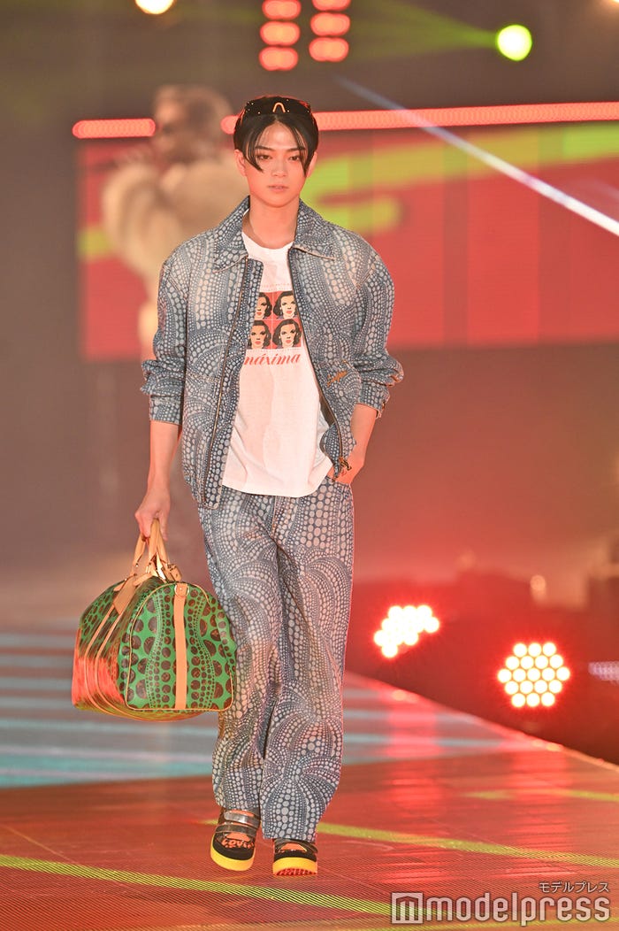 岩瀬洋志(C)モデルプレス