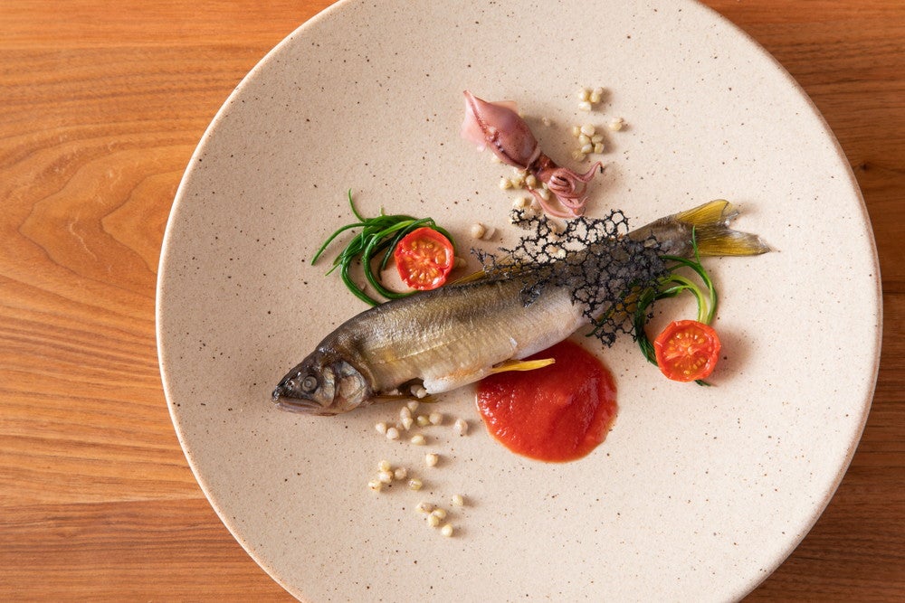 NIPPONIA 白鷹 源内邸／画像提供：ukitam