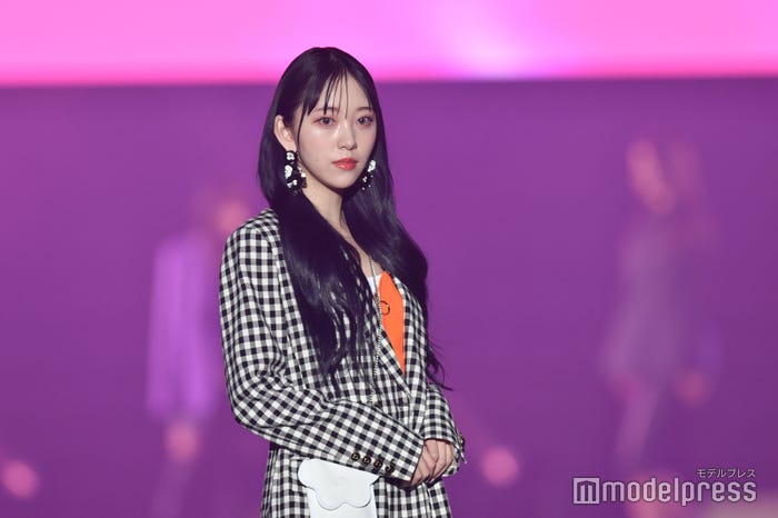 堀未央奈(C)モデルプレス