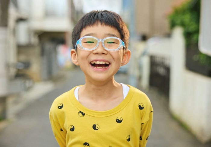 嶋田鉄太(C)ABCテレビ