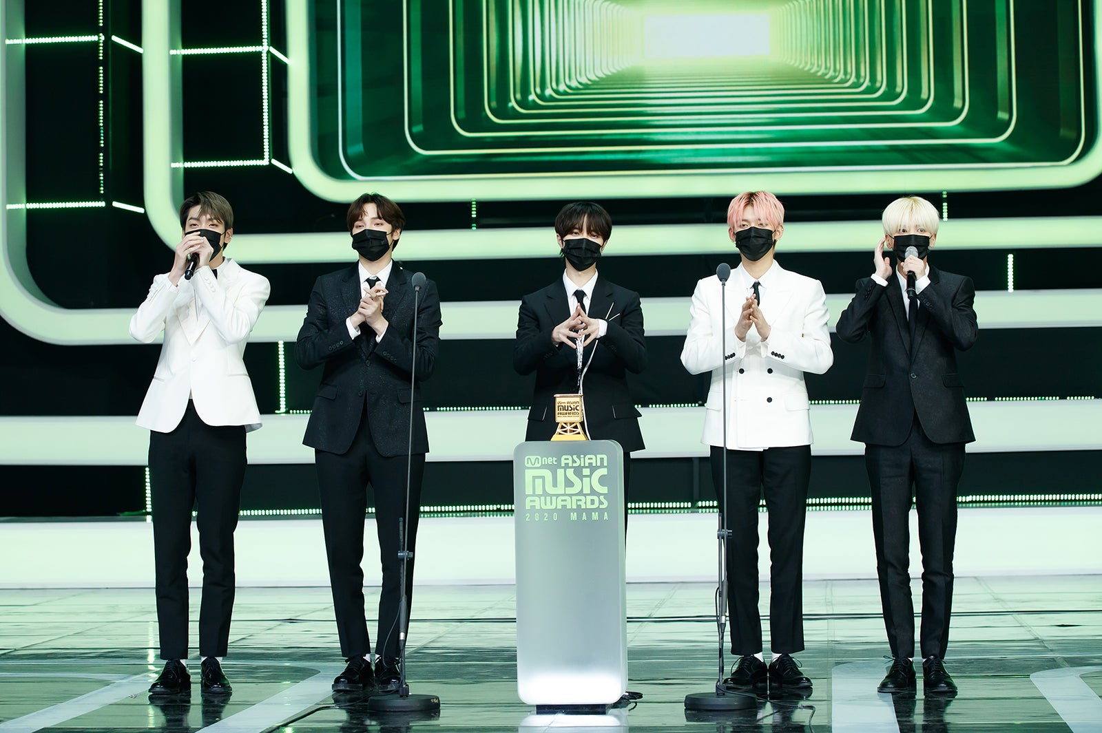 TOMORROW X TOGETHER （C）CJENMCo.,Ltd,AllRightsReserved.