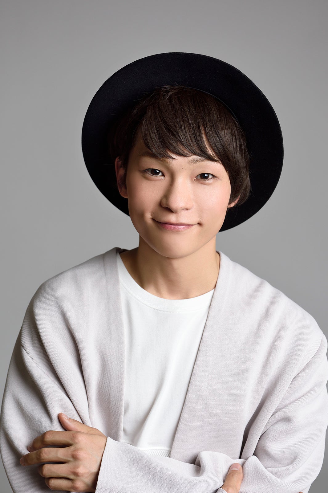 FUKAMI氏（提供写真）