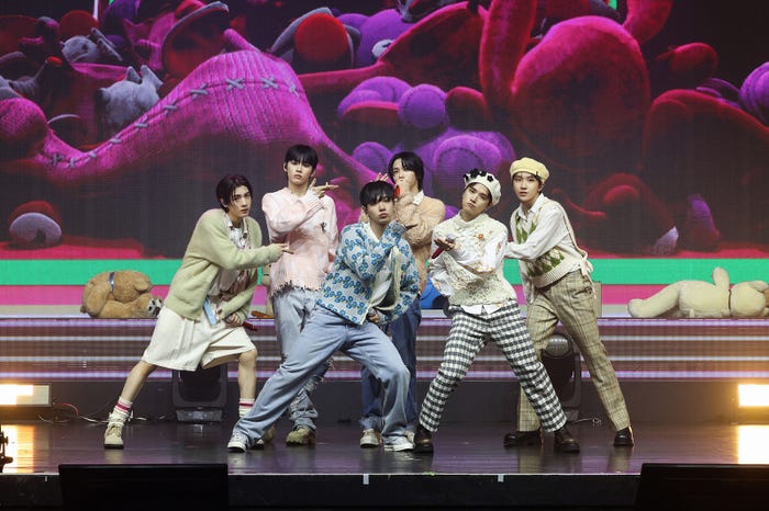 BOYNEXTDOOR(C)KOZ Entertainment. All Rights Reserved.