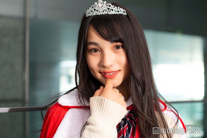 JURIさん(C)モデルプレス