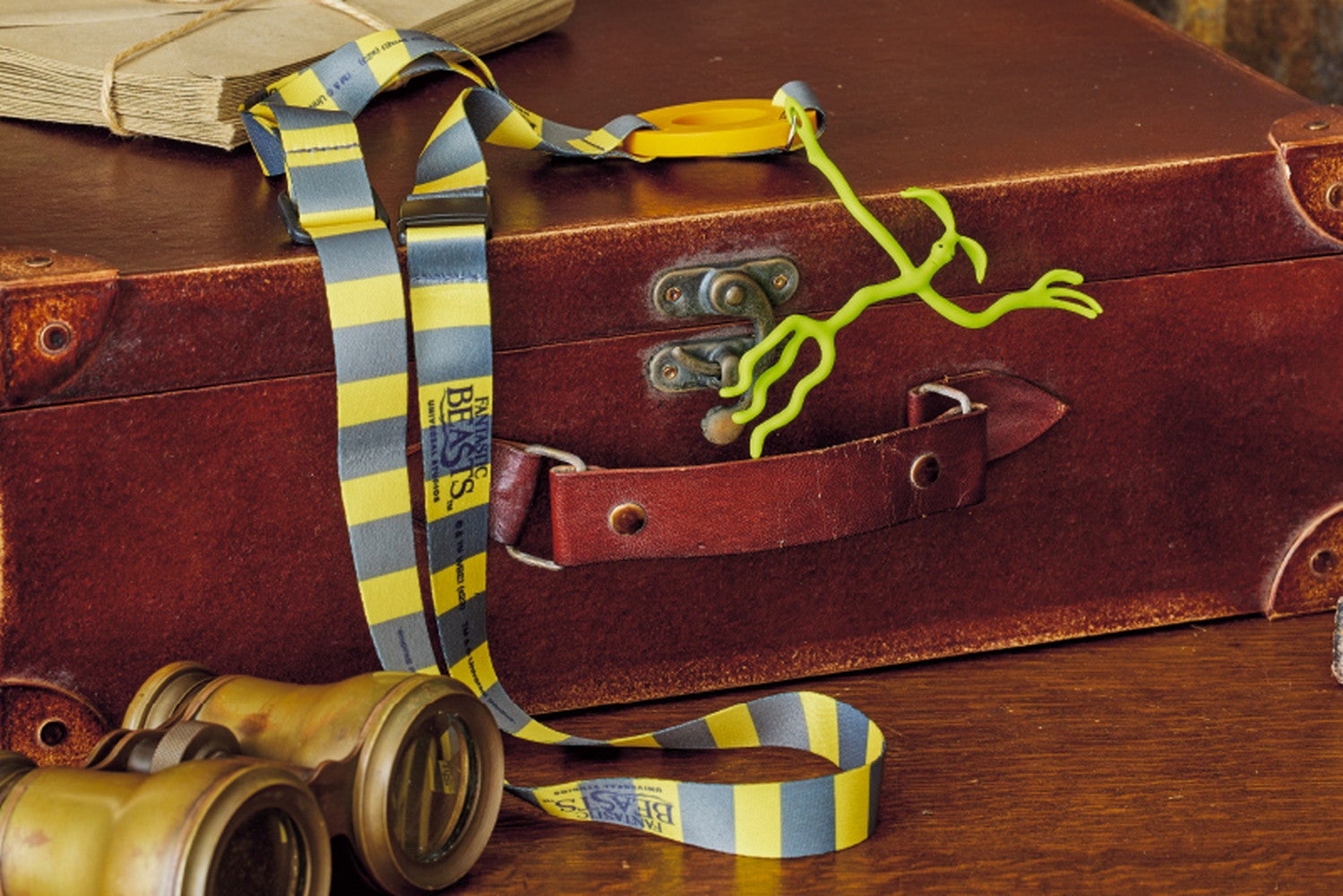 マジカル・クリーチャーズ・エンカウンター ～魔法生物との出会い～／画像提供：ユニバーサル・スタジオ・ジャパン