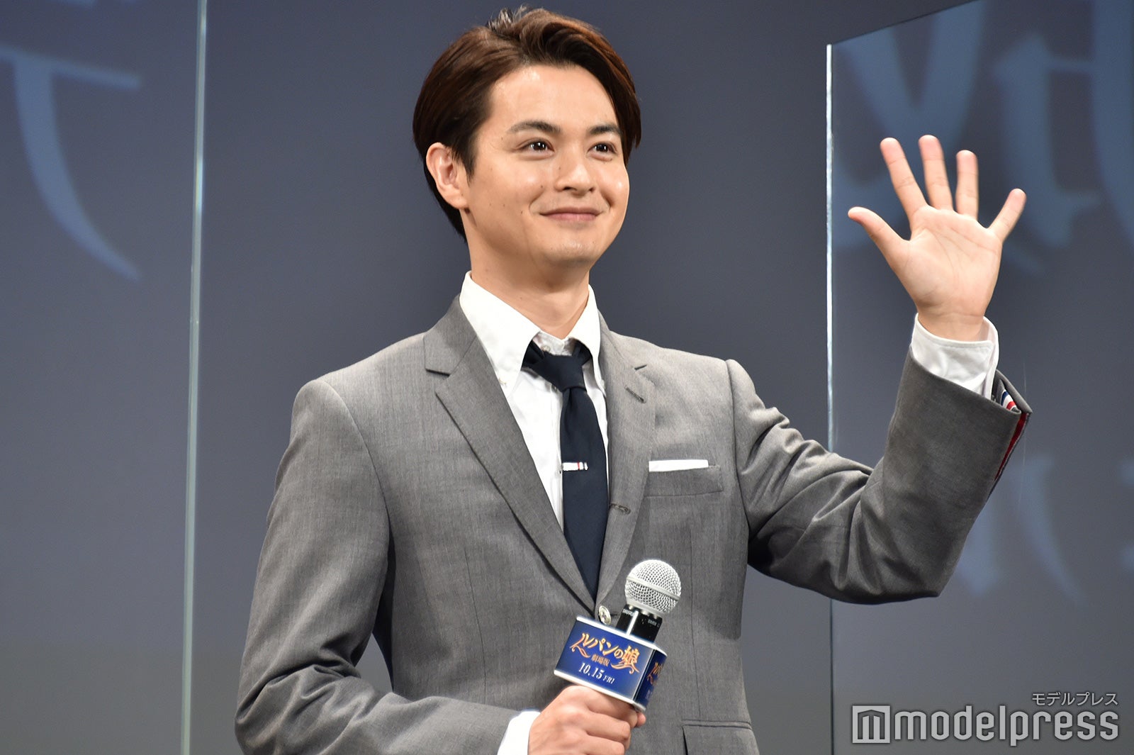 瀬戸康史（C）モデルプレス