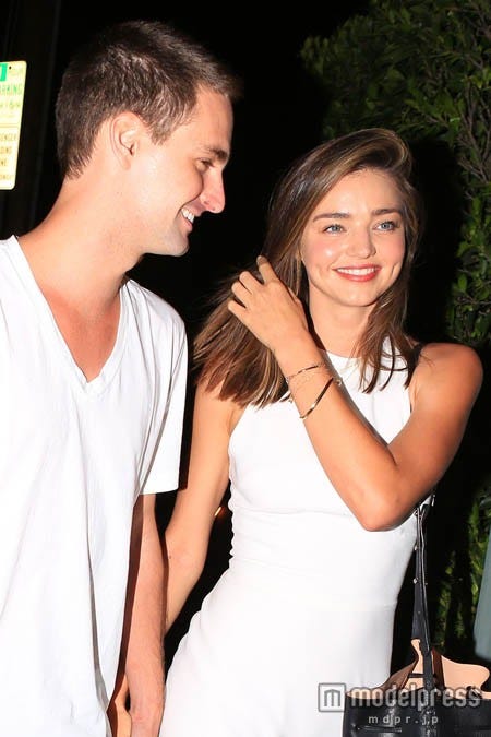 恋している表情ですね。x17online.com/Zeta Image