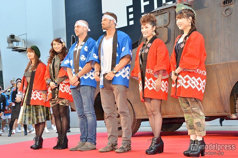 イベントの様子