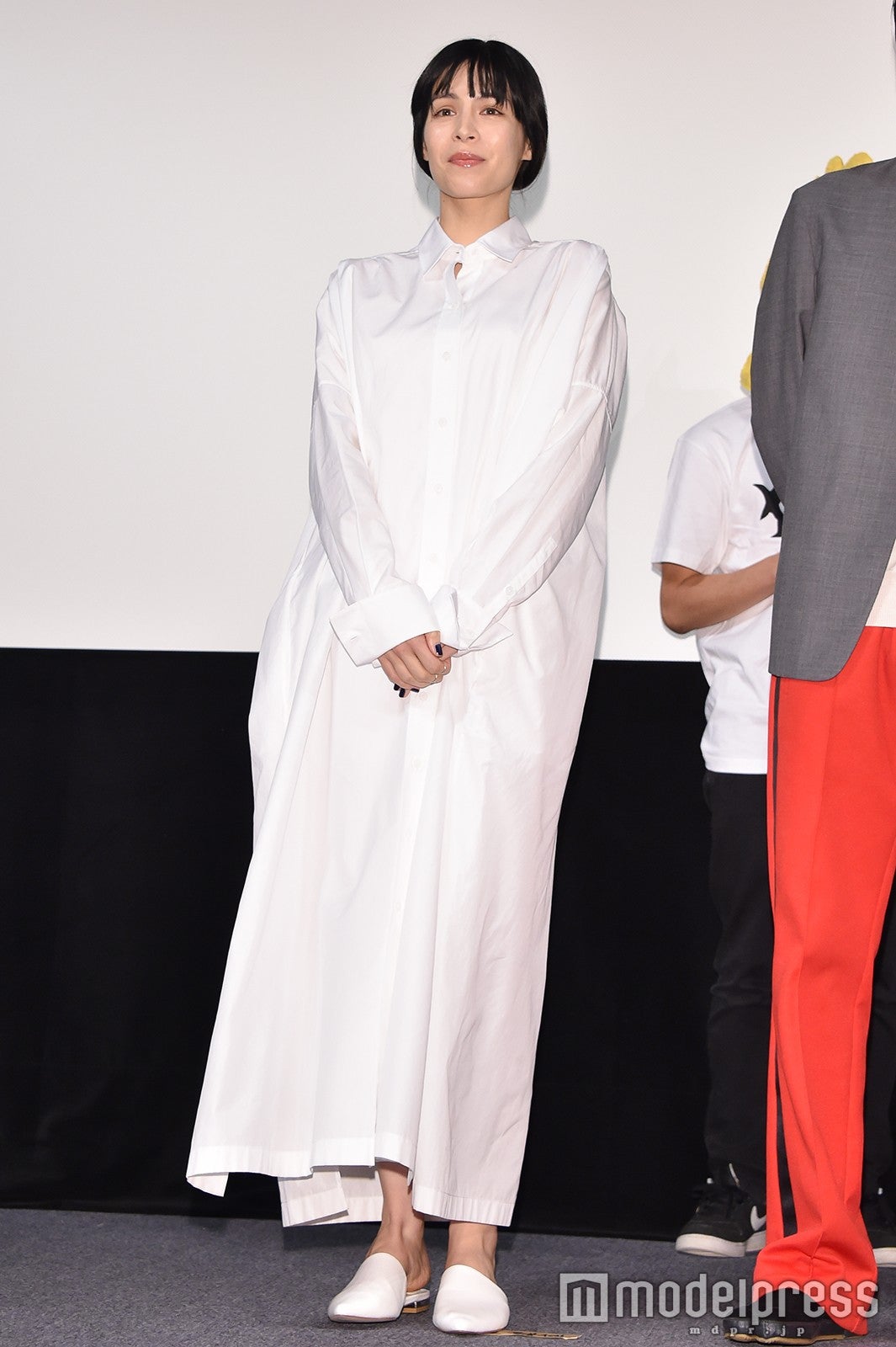 紗羅マリー （C）モデルプレス