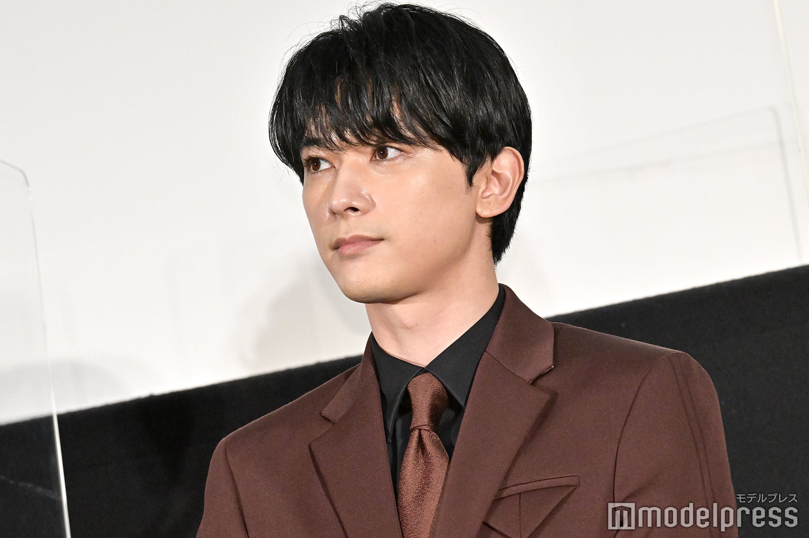 吉沢亮（C）モデルプレス