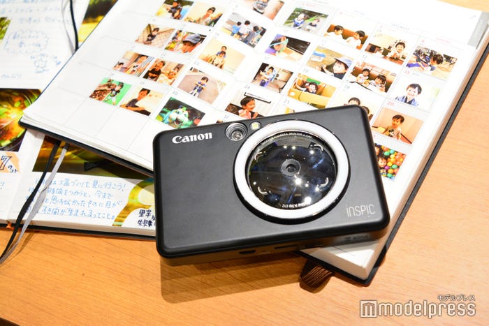 「iNSPiC ZV-123(マットブラック)」オープン価格(C)モデルプレス