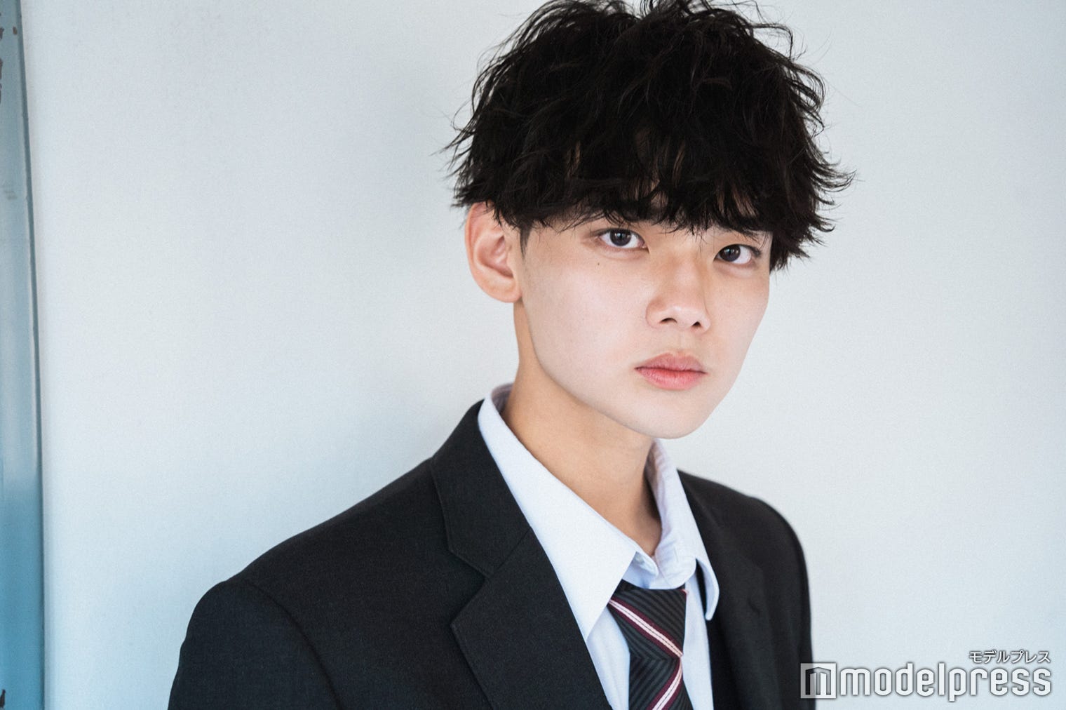 “日本一のイケメン高校生”ファイナリスト紹介9/船山恭兵<男子高生ミスターコン2022>