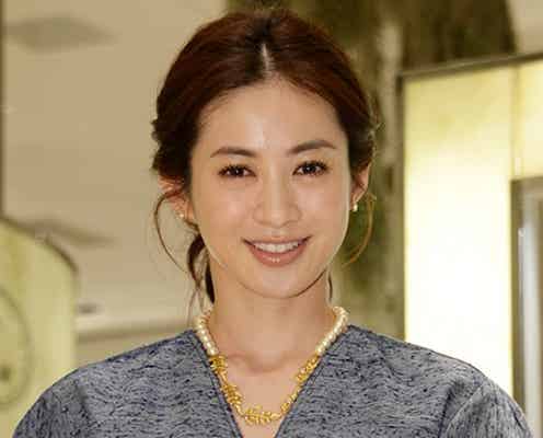 高垣麗子「悲しいことに」トラブル発生で心配の声