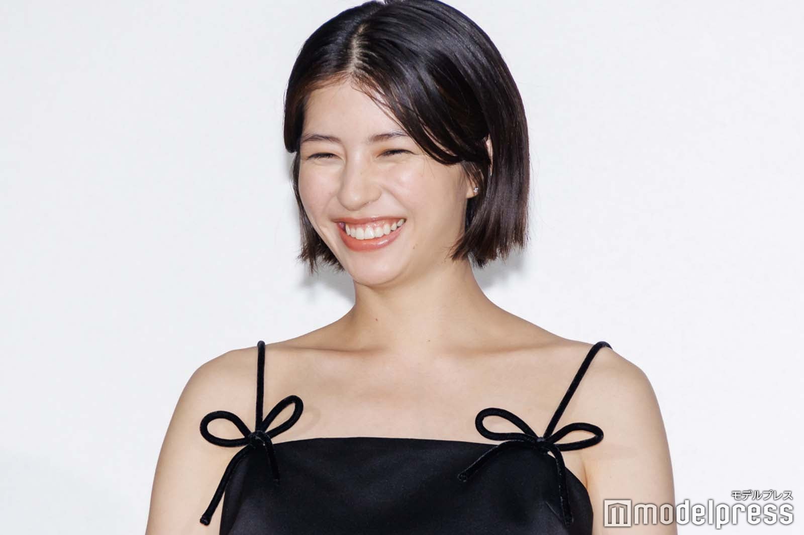 佐久間由衣（C）モデルプレス