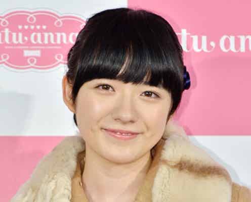 抜群の透明感で人気急上昇 若手女優が現在の恋愛を語る