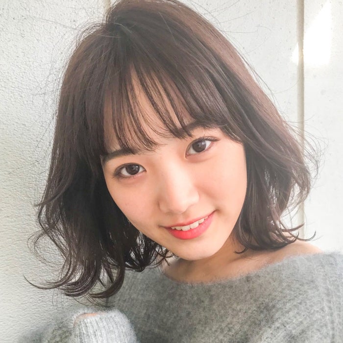 レイヤードヘアで大人の重軽ニュアンスヘアに大変身できるっ モデルプレス レイヤードヘアで大人の重軽ニュアンスヘアに大変身できるっ モデルプレス