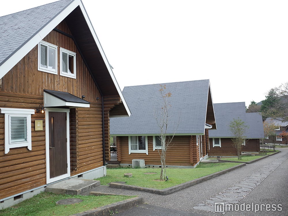 エトワ笠間（C）モデルプレス