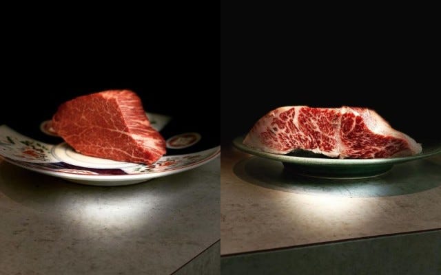 【大阪】本当は教えたくない…！おしゃれで大満足できる「肉の名店」