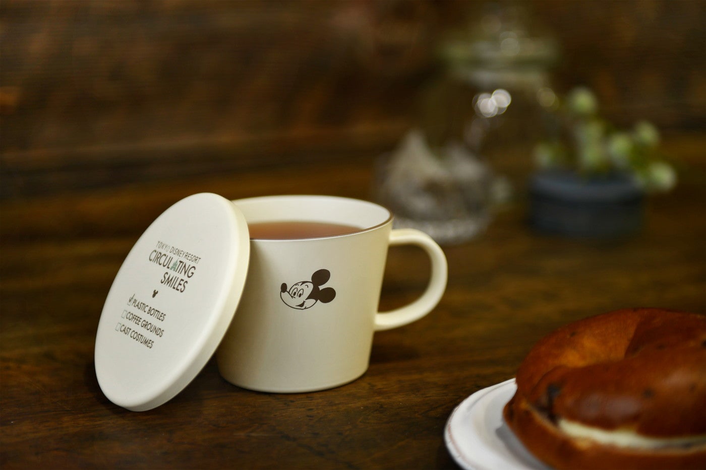 マグカップ2,600円（C）Disney