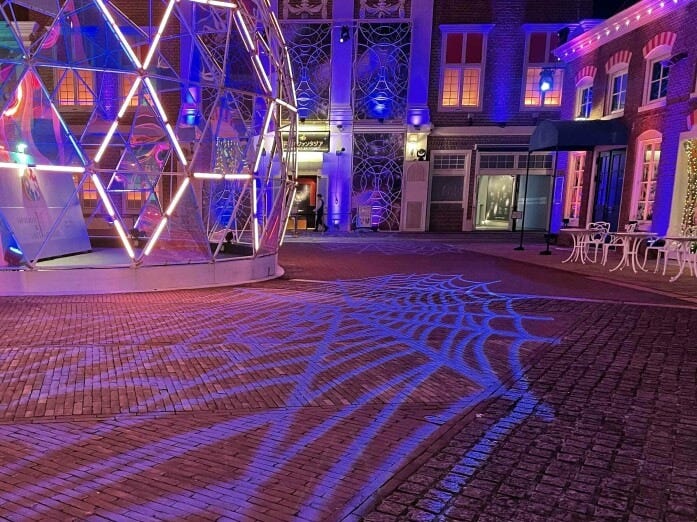 「ファンタジア オブ ライツ」