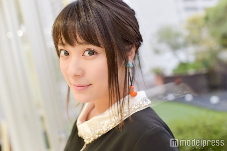 画像1 7 女優 北乃きい おかえり の声に感じた思い 自分の人生を全部渡す 振り切った恋愛観 また歌いたい 次の夢は モデルプレスインタビュー モデルプレス