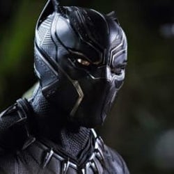 ブラックパンサー続編、正式タイトル発表!『ブラックパンサー:ワカンダ・フォーエバー』