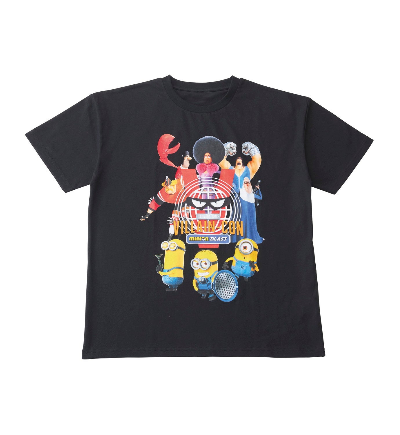 Tシャツ／画像提供:ユニバーサル・スタジオ・ジャパン