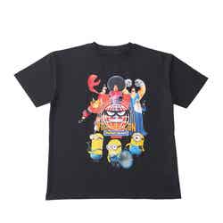 Tシャツ/画像提供:ユニバーサル・スタジオ・ジャパン