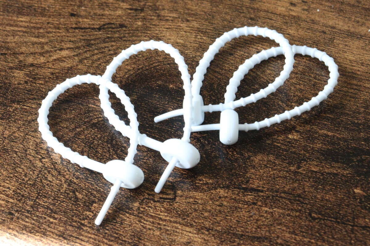 ラバーバンド（シンプル）