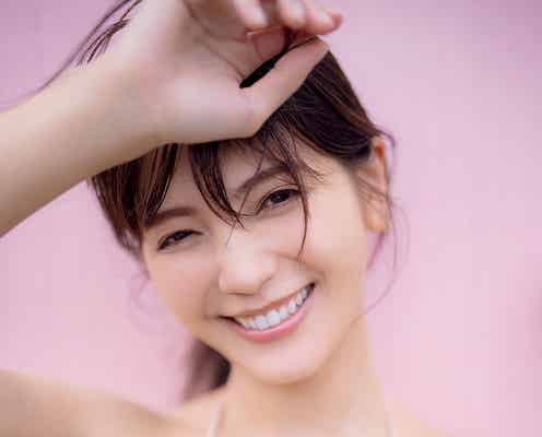 南里美希、気品ある美ボディにうっとり