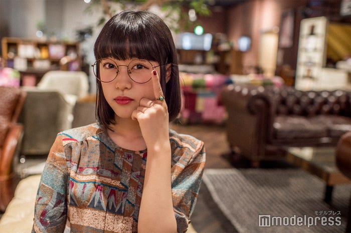 アサヒ(C)モデルプレス